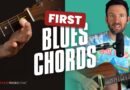 Easy Blues Guitar Chords – Easy Blues Guitar Lesson | Guitar Tricks