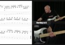 Fretboard Roadmap Week 1 Archive