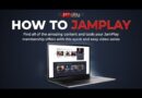 Welcome – How To JamPlay (1 of 3)