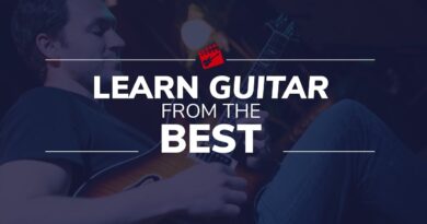 Learn Guitar from the Best | JamPlay.com