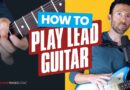 Your First Guitar Solo – Easy Guitar Lesson for Beginners | Guitar Tricks