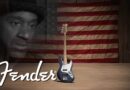 American Standard Series | Still the One | Fender