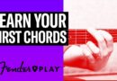 How To Play The G Chord + C Chord on Guitar | Fender Play™ | Fender