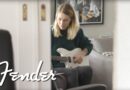 What is Fender Play? | Fender Play™ | Fender