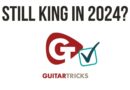 Guitar Tricks Review: Update for 2024 #guitartricks #guitar #guitarlessons