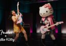 The Fender x Hello Kitty Collection | Fender