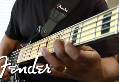 How to Get the Most out of the Fender® Bronco™ 40 | Fender