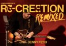 Re-Creation Remixed: Danny Felix | Acoustasonic Player Telecaster | Fender