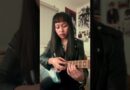 We’ve got this riff from Harmony on repeat