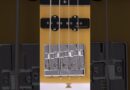 Check out the new Player II Modified Precision Bass ft. Eduardo Arenas