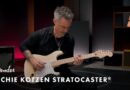 The Richie Kotzen Stratocaster | Artist Signature Series | Fender