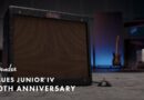 Blues Junior IV 30th Anniversary | Fender