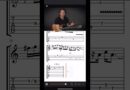 Michael Palmisano on Soloing over the IV Chord