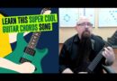 Learn These Super Smooth Guitar Chords!